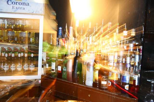 Hamra on Sunday Night